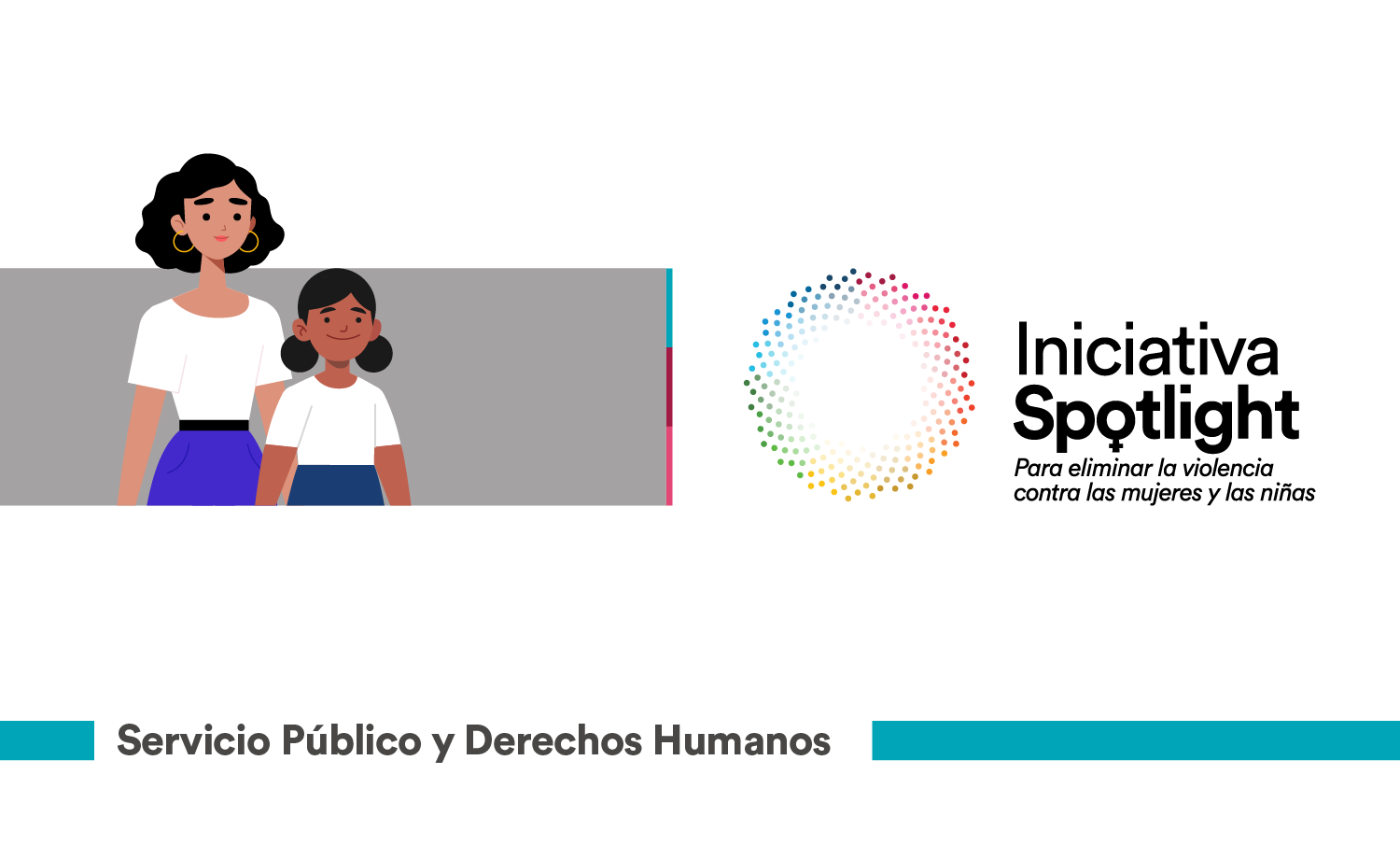 CURSO 1. SERVICIO PÚBLICO Y DERECHOS HUMANOS
