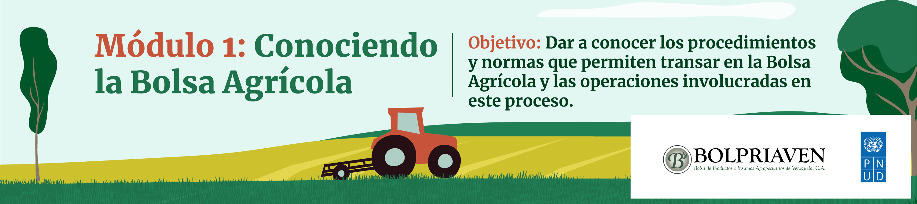 Módulo 1