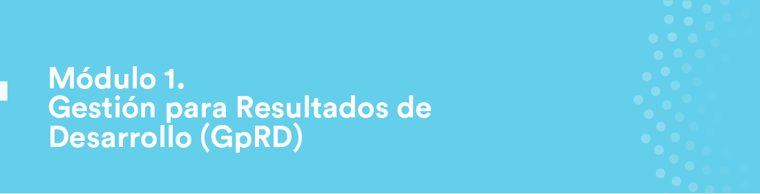 Módulo 1
