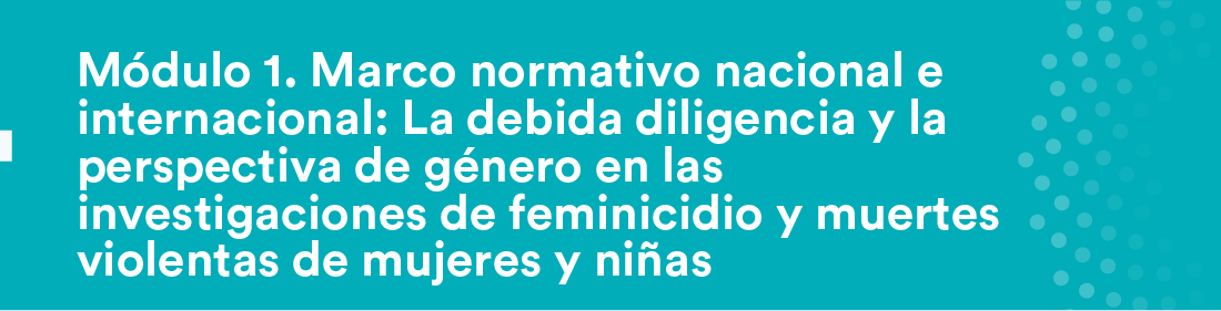 Módulo 1
