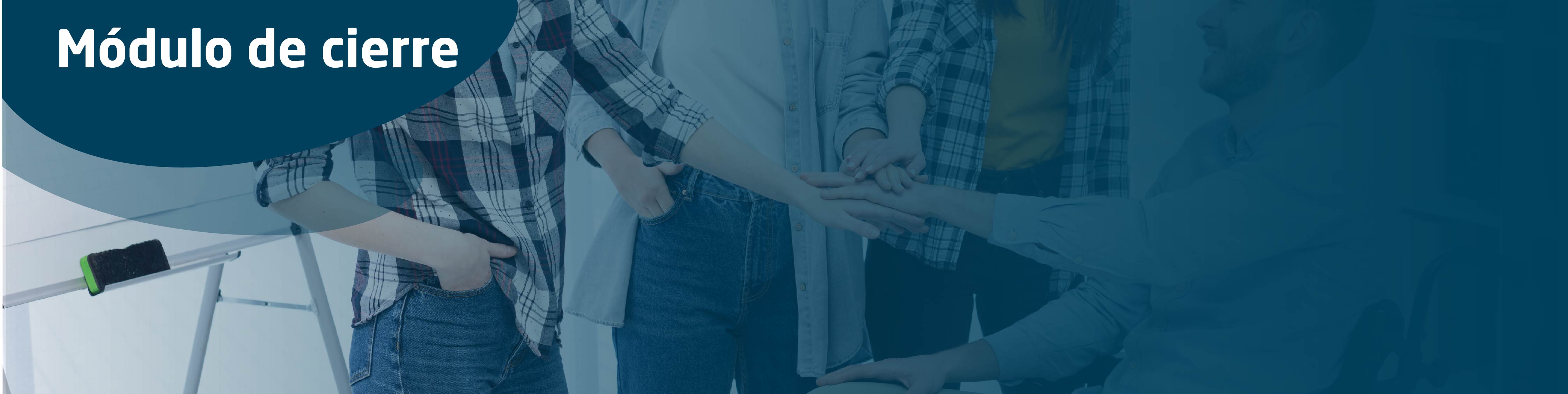 Banner de cierre