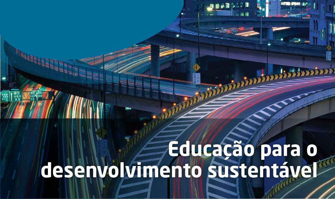 Educação para o Desenvolvimento Sustentável