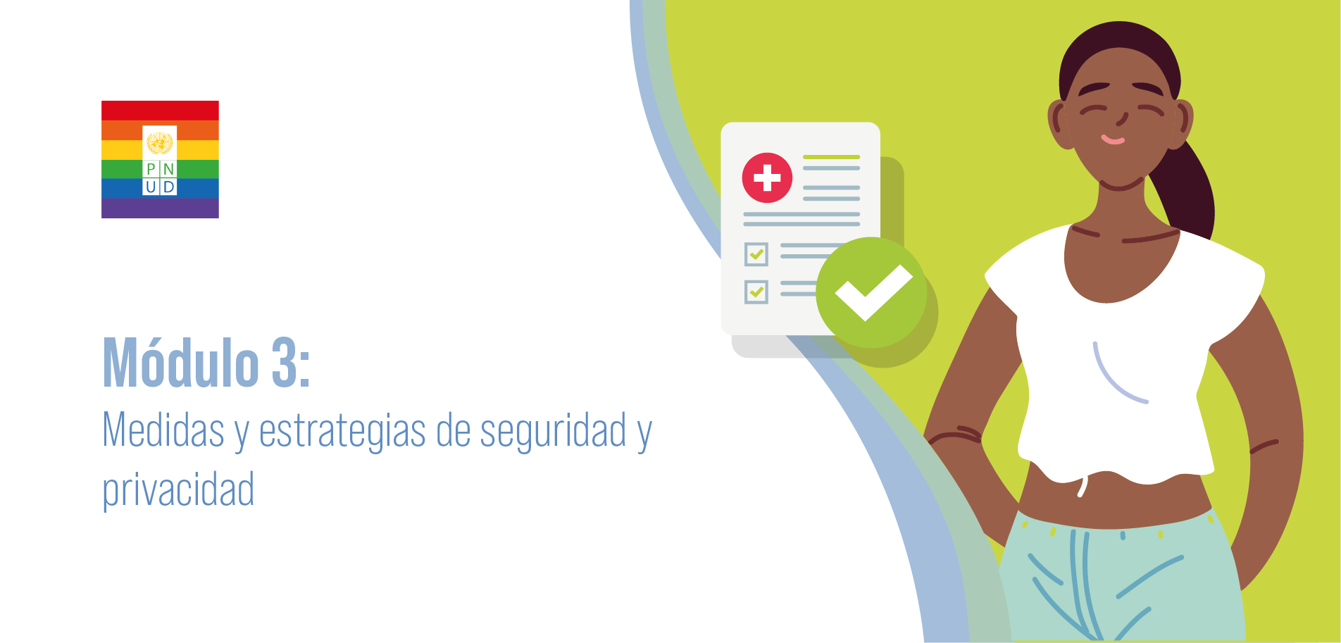 Banner módulo 3