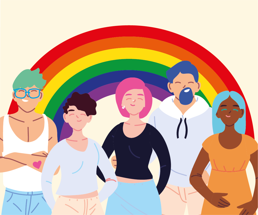 Uso, Acceso y Protección de los Datos Personales de las Personas Migrantes LGBTTTIQ+ en los Albergues y las Instituciones Públicas