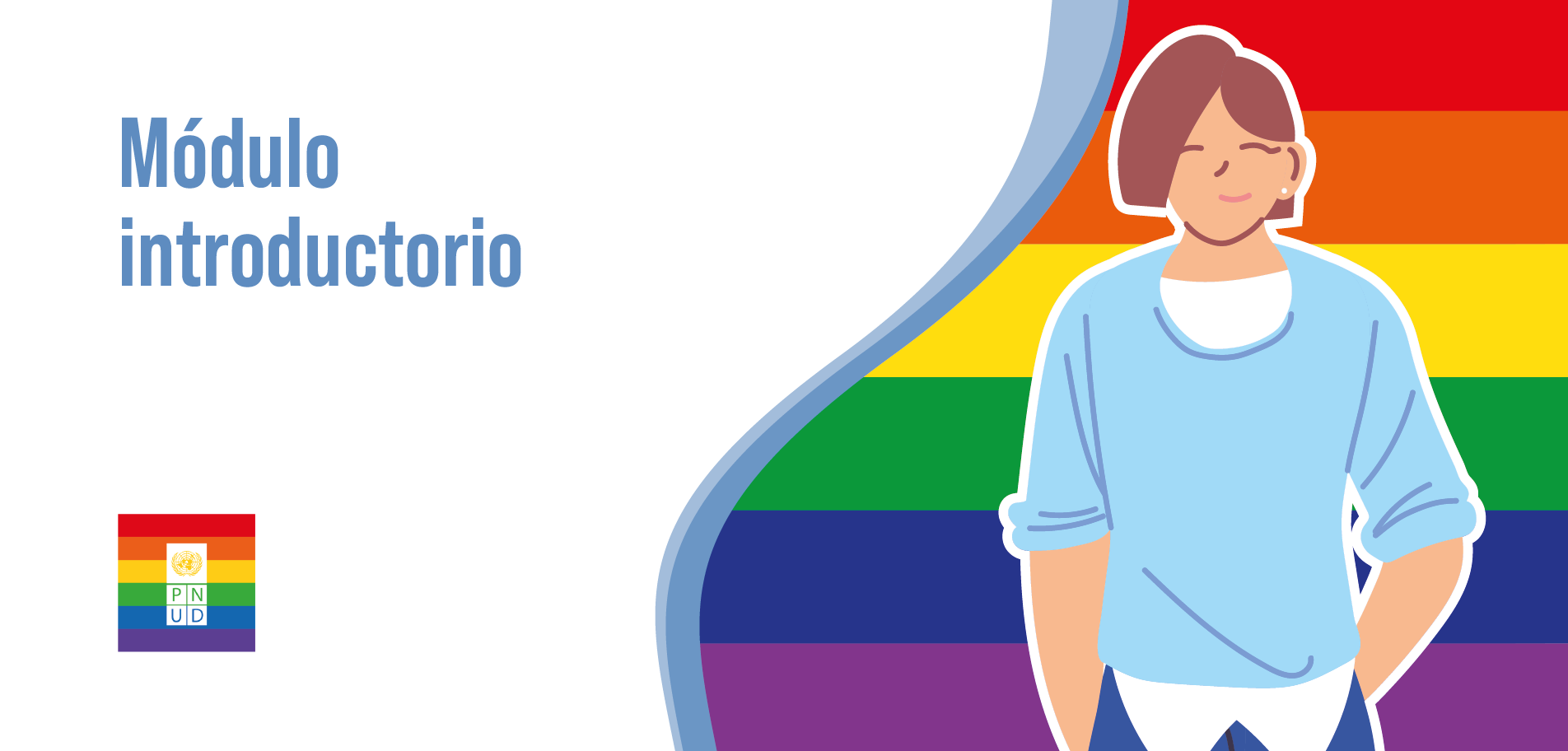 Banner introductorio