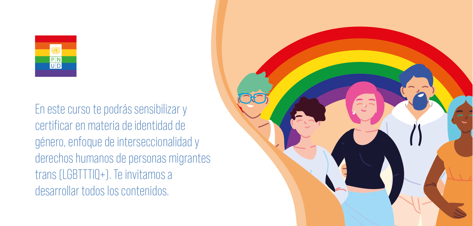 Migrantes trans