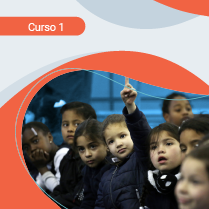 Curso 1: El Enfoque basado en los Derechos de la Niñez