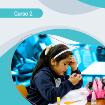 Curso 2: Derecho a la educación de niños, niñas y adolescentes