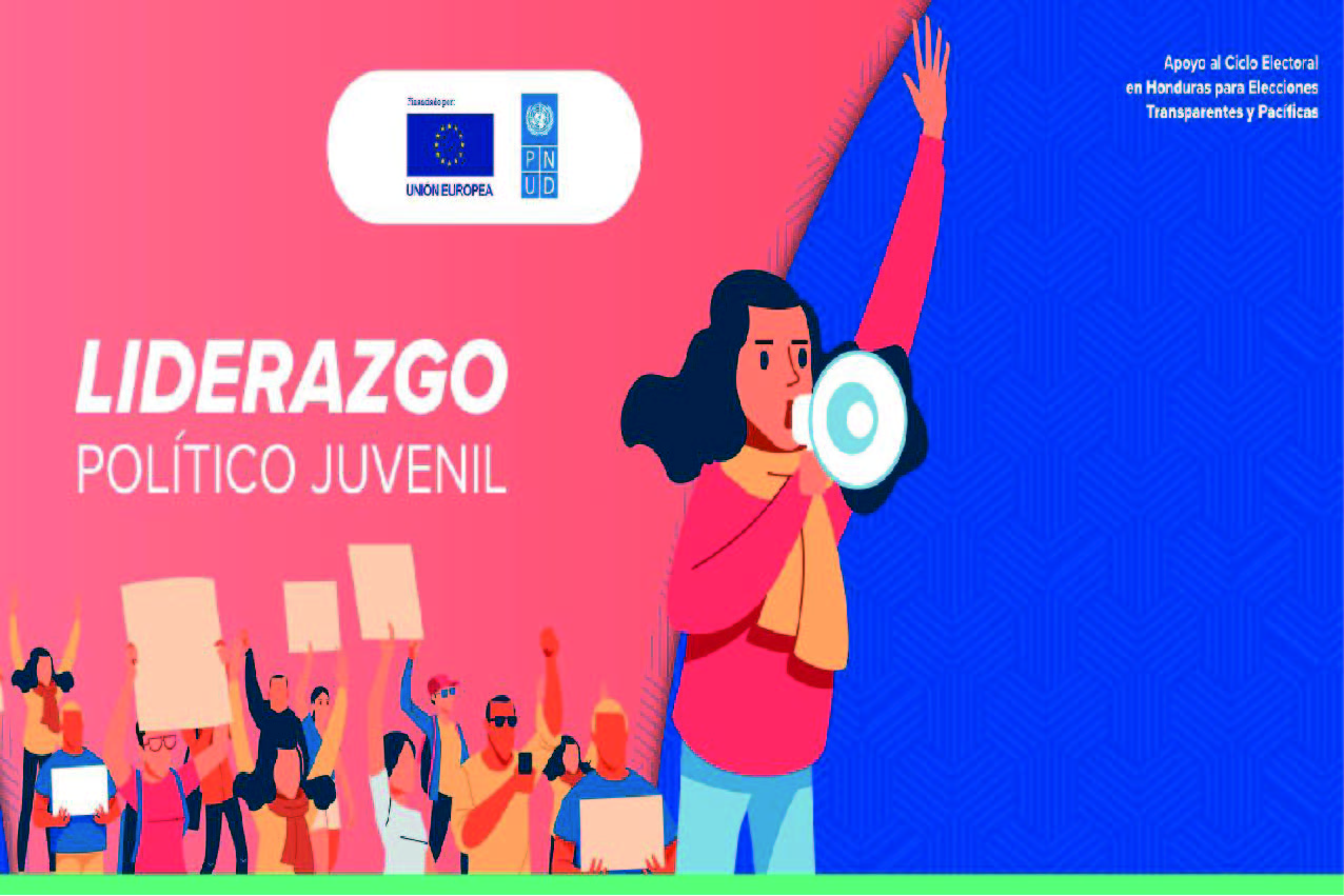 Liderazgo político juvenil