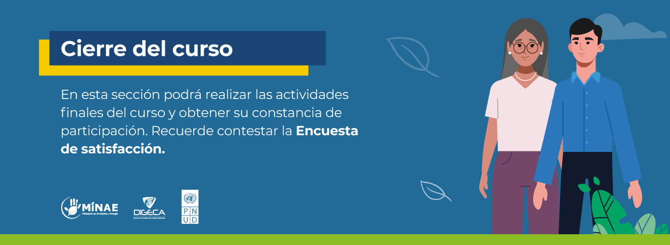 cierre