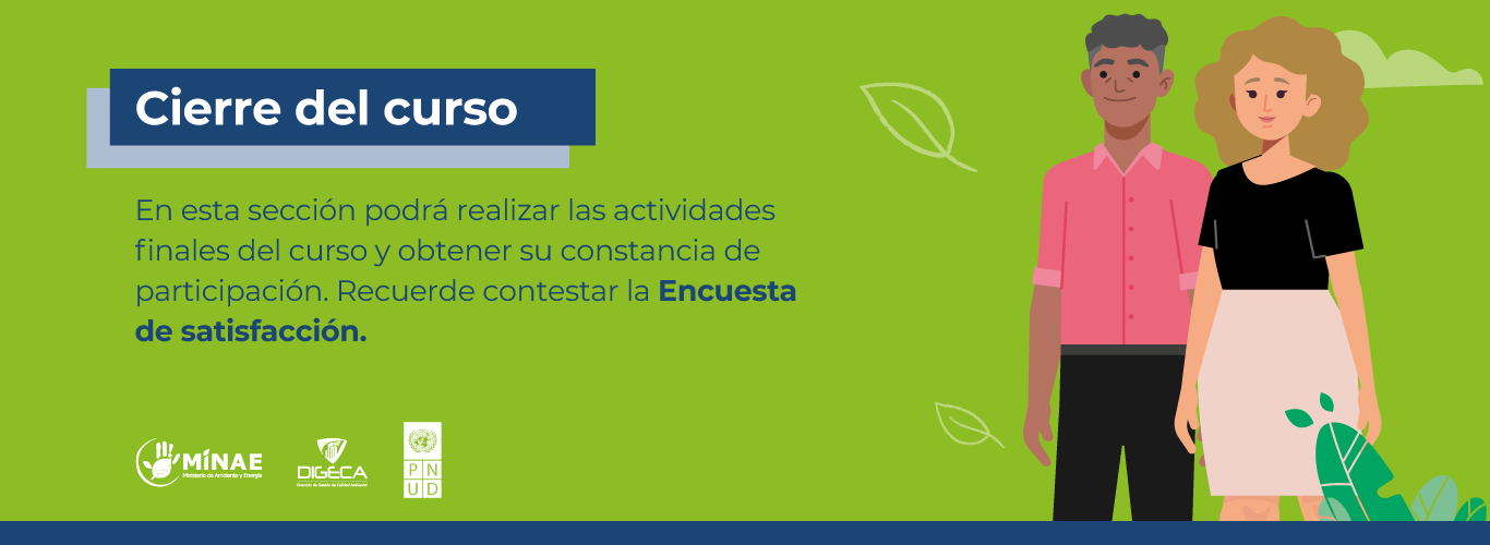 cierre