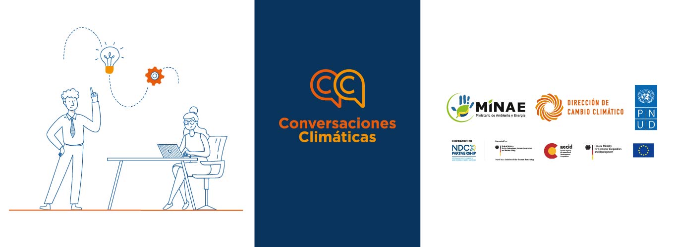 Conversaciones Climáticas